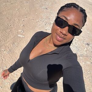 Meet your Posher, Bråñdy